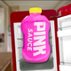 pink sauce animation still